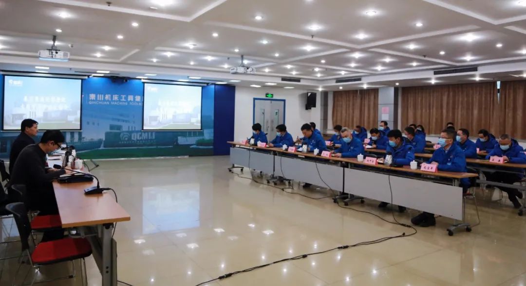 省国资委党委第一督导组到Ebpay集团反馈巡察整改专项督导检查情况