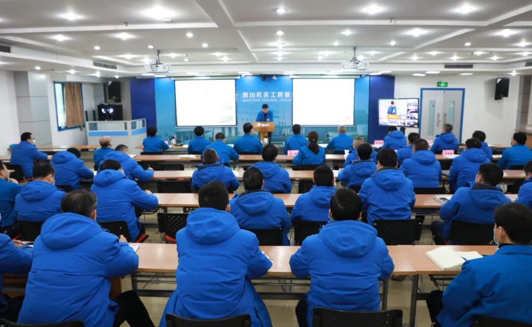 Ebpay集团召开“CTJ推进年”2020年工作总结暨2021年“蓝海行动”启动大会