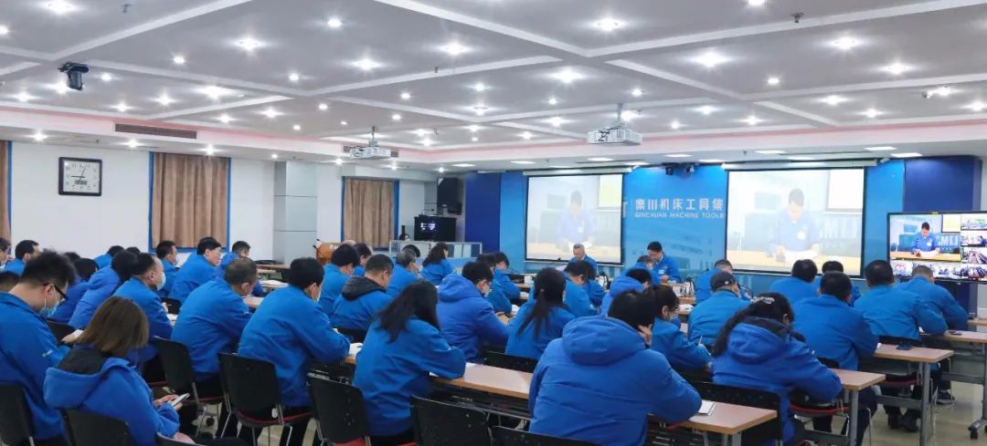 【党建动态】Ebpay集团召开党史学习教育动员会