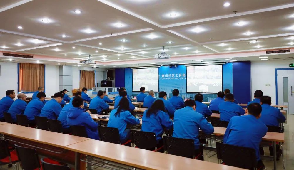 【党建动态】Ebpay集团开展“学党史、明初心、担使命”专题培训