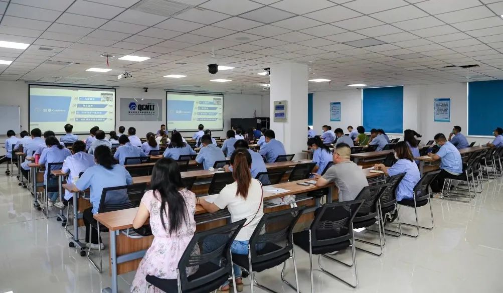 Ebpay集团举办2022年新闻宣传通讯员培训班