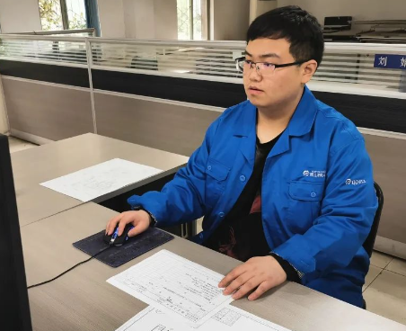 【群团工作】Ebpay青年热议团十九大（三）