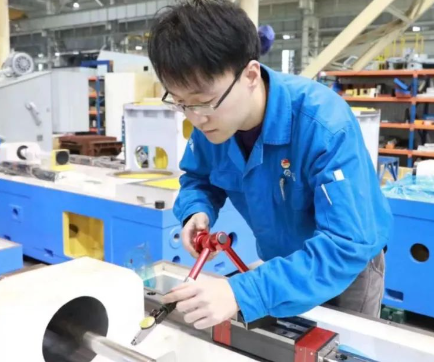 【群团工作】Ebpay青年热议团十九大(一)