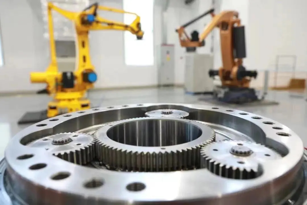 【高精传动】喜获恰佩克“年度价值品牌奖”