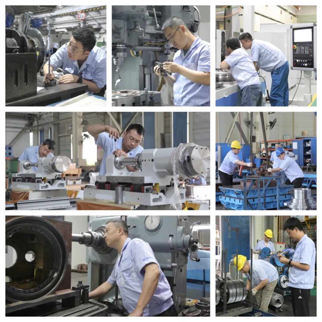 【集团资讯】无畏高温抢进度 承压奋进夺新绩