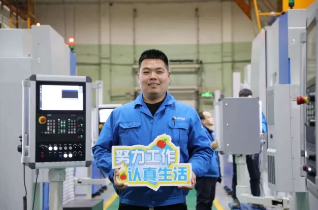 【群团工作】新年新气象，快来围观Ebpay青年的新年flag!