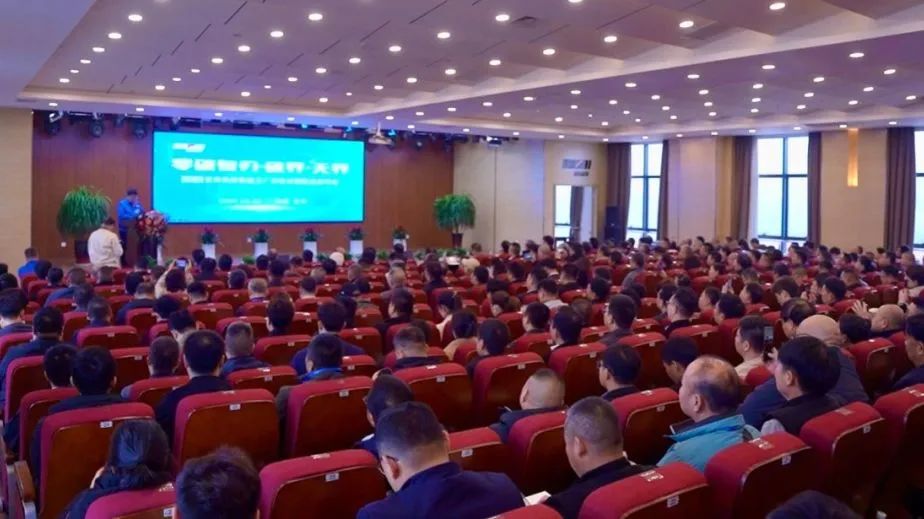 【宝鸡机床】工厂开放日暨新品发布会圆满举行