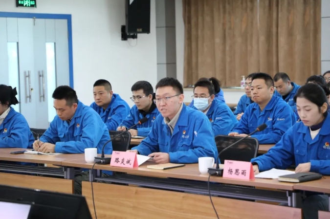 【群团工作】关注 | 中国共青团杂志：构建“12345”工作体系 不断激发“青”能量