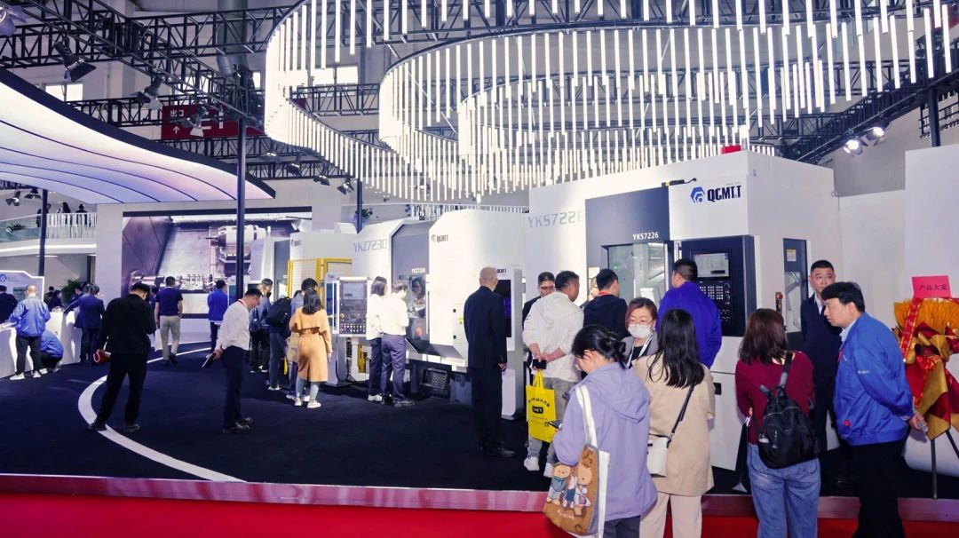 【展会资讯】火热洽谈ing！Ebpay展品精彩纷呈 观摩热度持续升温！