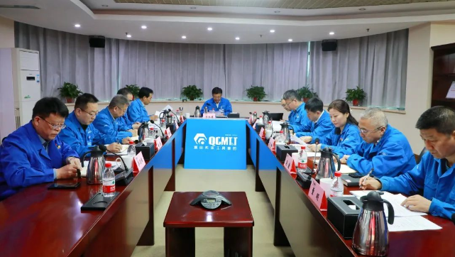 【党建动态】第五次集体学习暨学习教育读书班：认真落实“学查改” 切实做好“大检修”