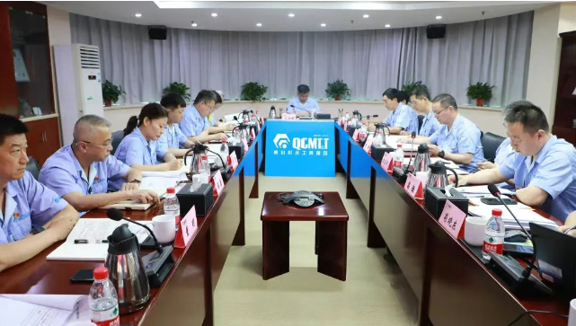 【党建动态】第六次集体学习暨学习教育读书班：学深成效和经验 做好实践与引领